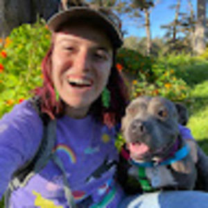 Meet your Posher, Eva